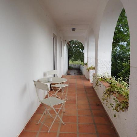Horta De Pepinais Villa Elvas Exterior photo