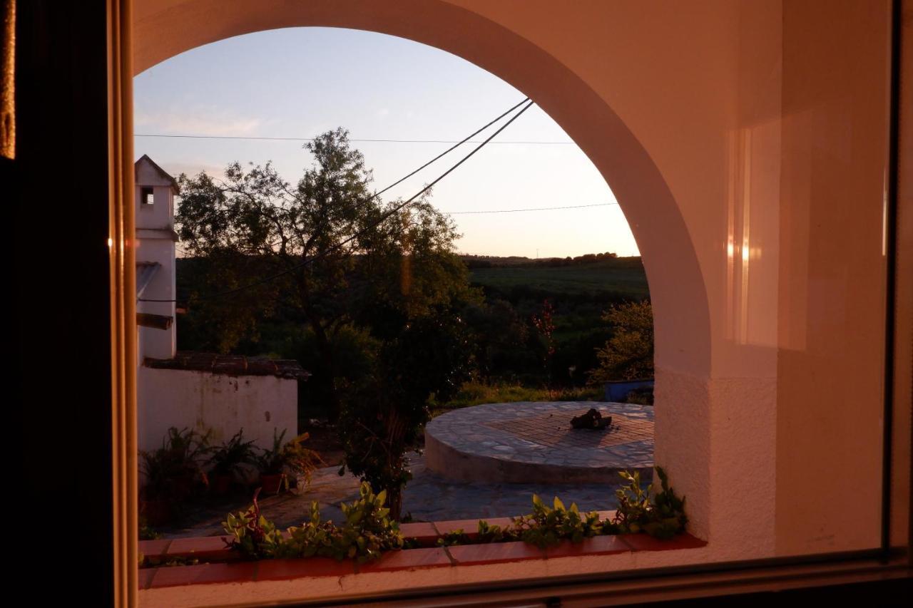 Horta De Pepinais Villa Elvas Exterior photo