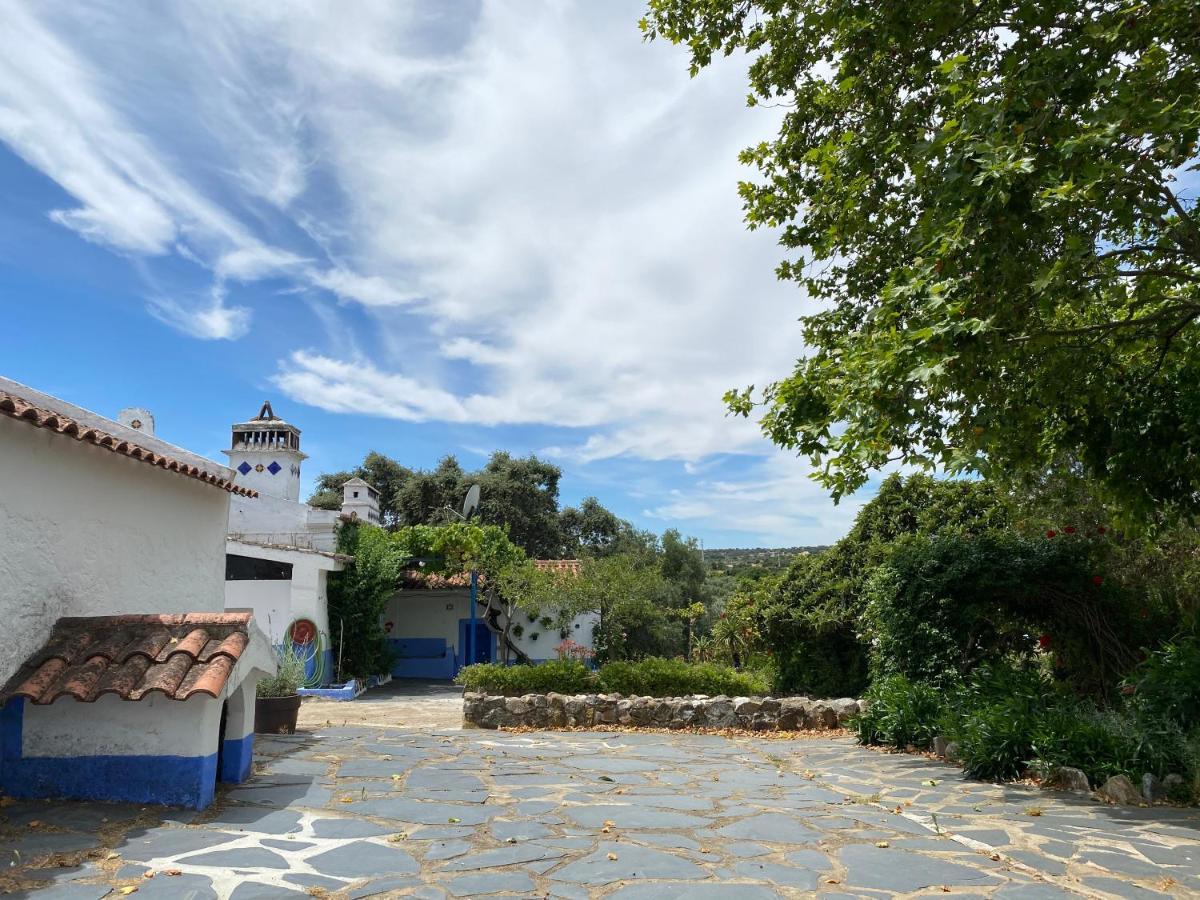 Horta De Pepinais Villa Elvas Exterior photo